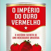 O império do ouro vermelho