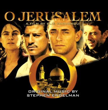 O jerusalem - O.S.T.