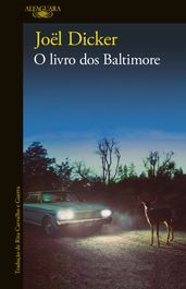 O livro dos Baltimore