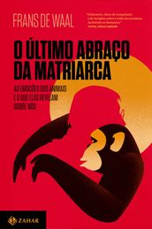 O último abraço da matriarca