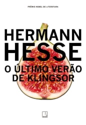 O último verão de Klingsor