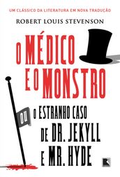 O médico e o monstro