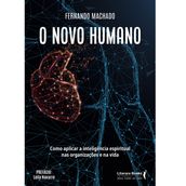 O novo humano