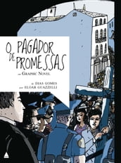 O pagador de promessas - HQ