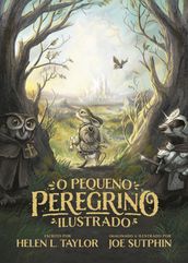 O pequeno peregrino ilustrado