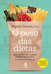 O peso das dietas