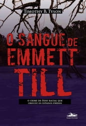 O sangue de Emmett Till