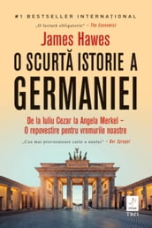 O scurta istorie a Germaniei