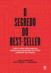 O segredo do best-seller