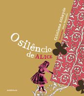 O silêncio de Alice