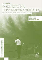 O sujeito na contemporaneidade