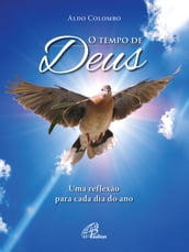 O tempo de Deus