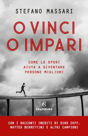 O vinci o impari - Stefano Massari