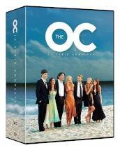 O.C. (The) - La Serie Completa (24 Dvd)