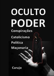 OCULTO PODER