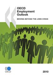 OECD Employment Outlook 2010