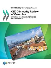 OECD Integrity Review of Colombia