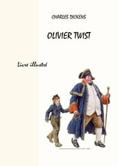 OLIVIER TWIST