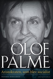 OLOF PALME