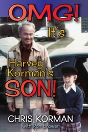 OMG! It s Harvey Korman s Son!