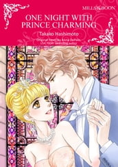 ONE NIGHT WITH PRINCE CHARMING