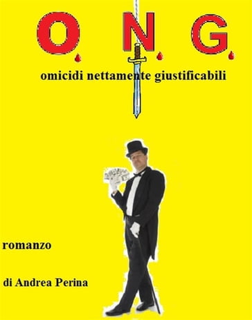O.N.G. - Andrea Perina
