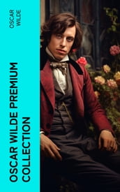 OSCAR WILDE Premium Collection