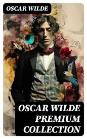 OSCAR WILDE Premium Collection