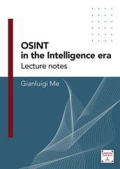 OSINT in the Intelligence Era