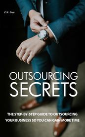 OUTSOURCING SECRETS