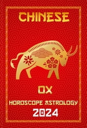 OX Chinese Horoscope 2024