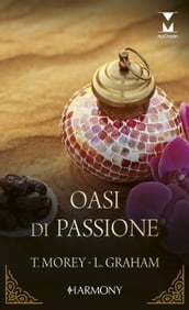 Oasi di passione