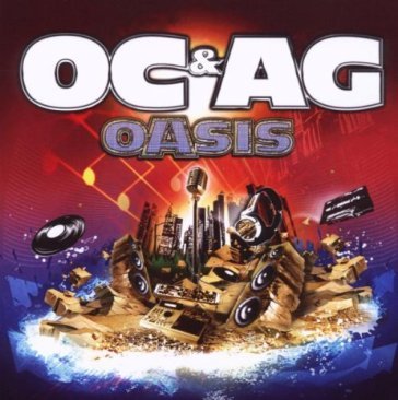 Oasis - OC & AG