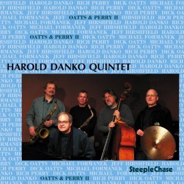 Oatts & perry ii - HAROLD DANKO