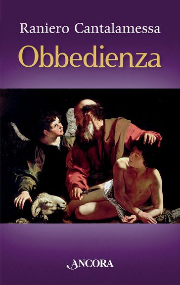 Obbedienza - Raniero Cantalamessa