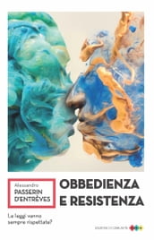 Obbedienza e resistenza