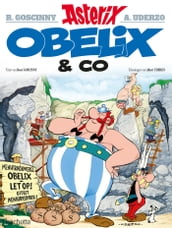 Obelix & Co 23