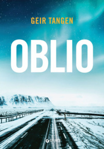 Oblio - Geir Tangen
