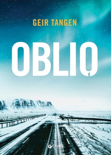 Oblio - Geir Tangen