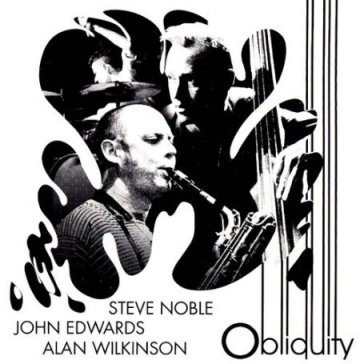 Obliquity - Alan Wilkinson - JOHN EDWA