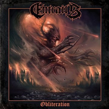 Obliteration - ENTRAILS