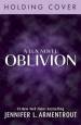 Oblivion (A Lux Novel)