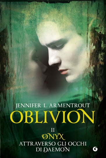 Oblivion II. Onyx attraverso gli occhi di Daemon - Jennifer L. Armentrout