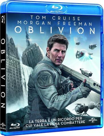 Oblivion - Joseph Kosinski