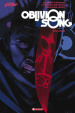 Oblivion song. 4.