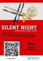 Oboe part of 