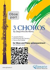 Oboe parts 