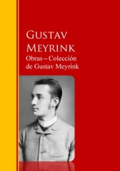Obras Colección de Gustav Meyrink