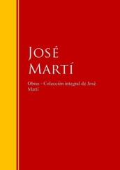 Obras - Colección de José Martí