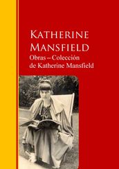 Obras Colección de Katherine Mansfield